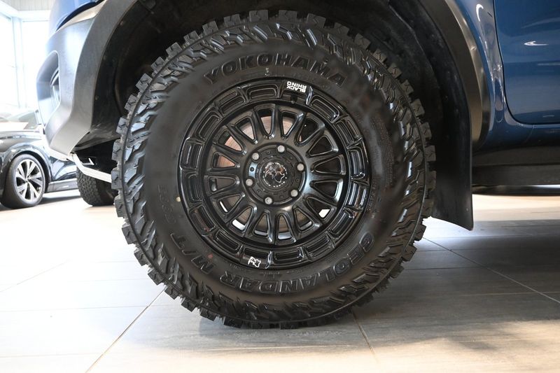 Ford Ranger bild 6