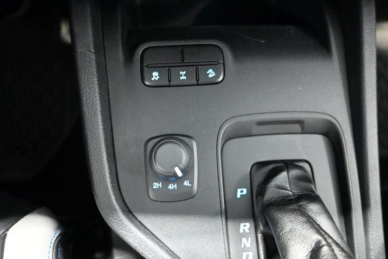 Ford Ranger bild 26