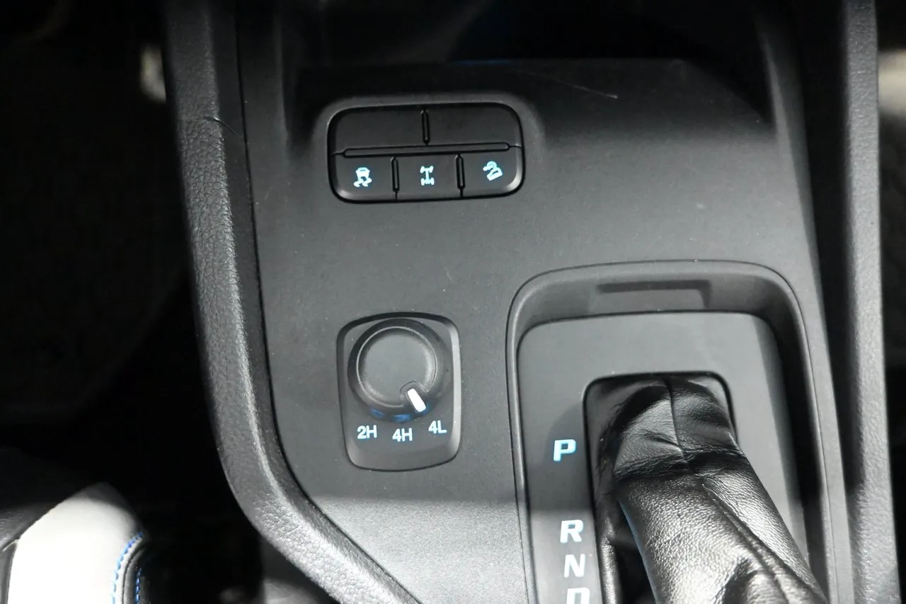 Ford Ranger bild 26