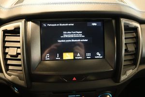 Ford Ranger bild 22