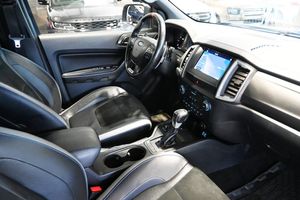 Ford Ranger bild 10