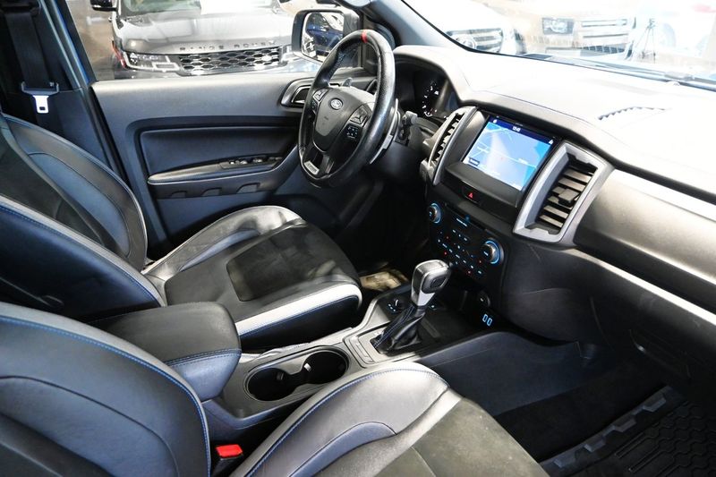 Ford Ranger bild 10