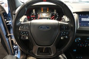 Ford Ranger bild 19