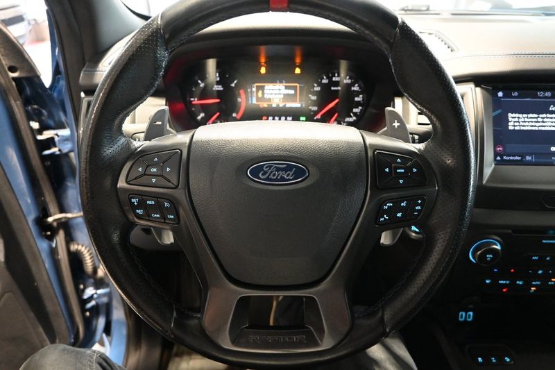 Ford Ranger bild 19