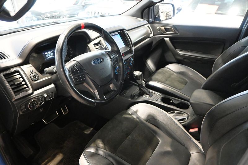 Ford Ranger bild 7