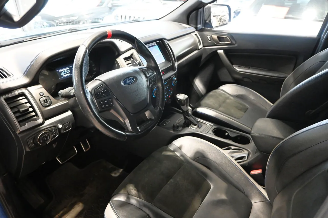 Ford Ranger bild 7