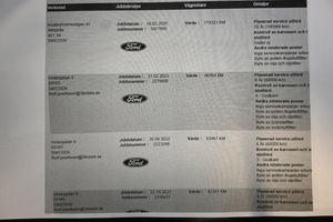 Ford Ranger bild 30