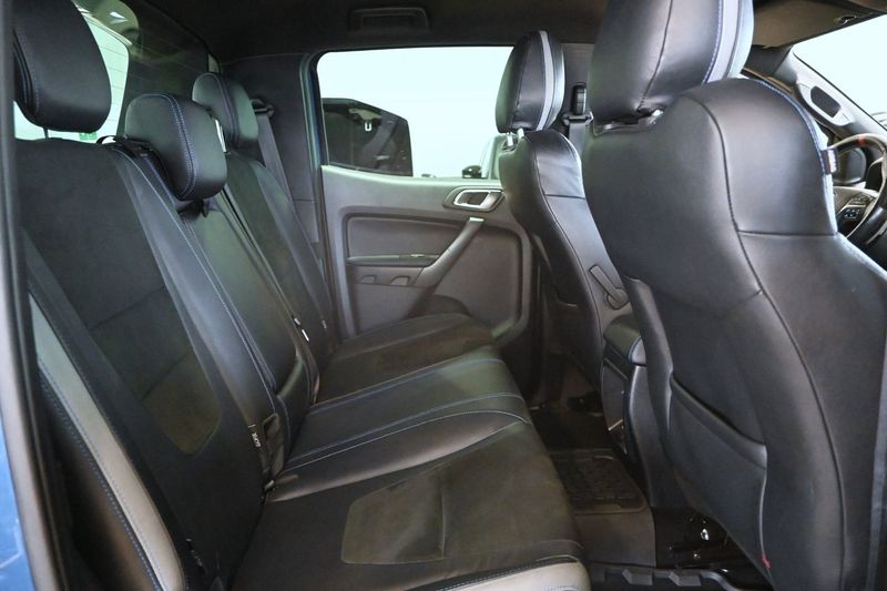 Ford Ranger bild 14