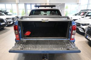 Ford Ranger bild 17