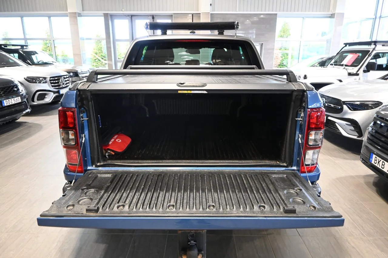 Ford Ranger bild 17