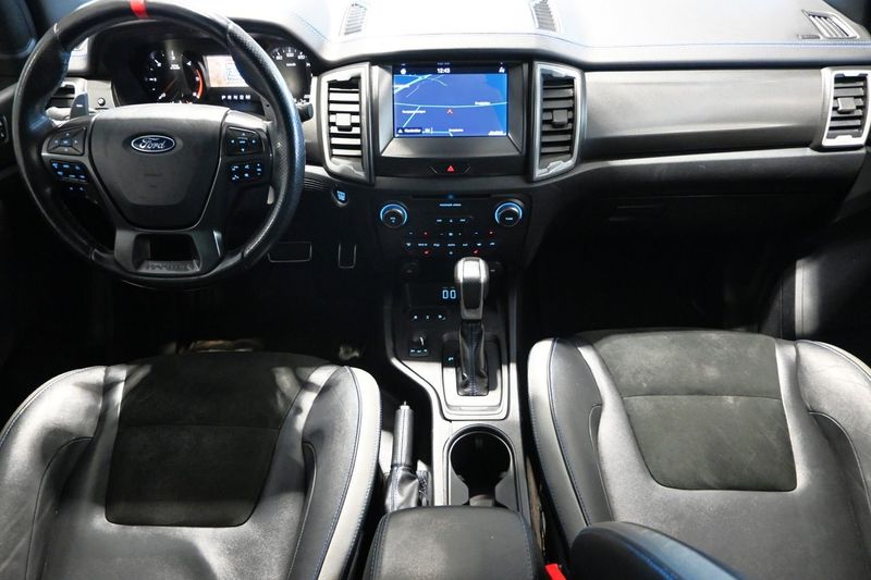 Ford Ranger bild 9