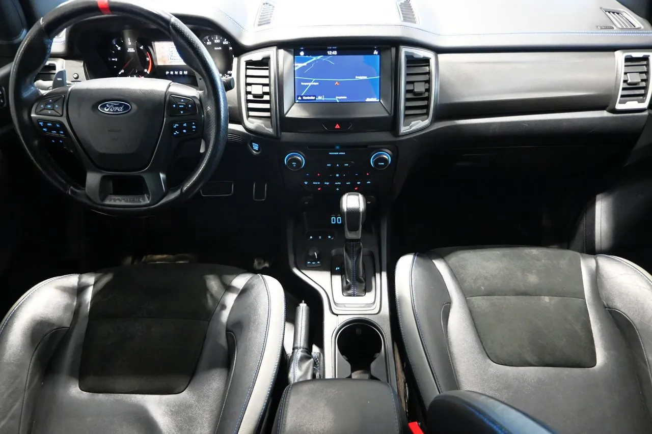 Ford Ranger bild 9