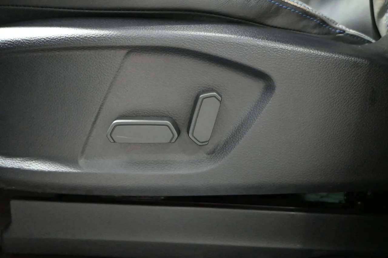 Ford Ranger bild 18