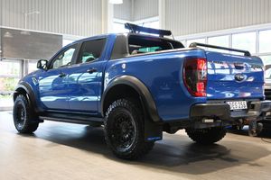 Ford Ranger bild 3