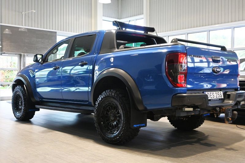 Ford Ranger bild 3
