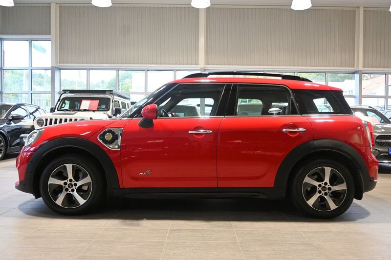 MINI Countryman bild 2