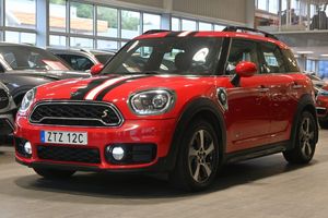 MINI Countryman bild 1