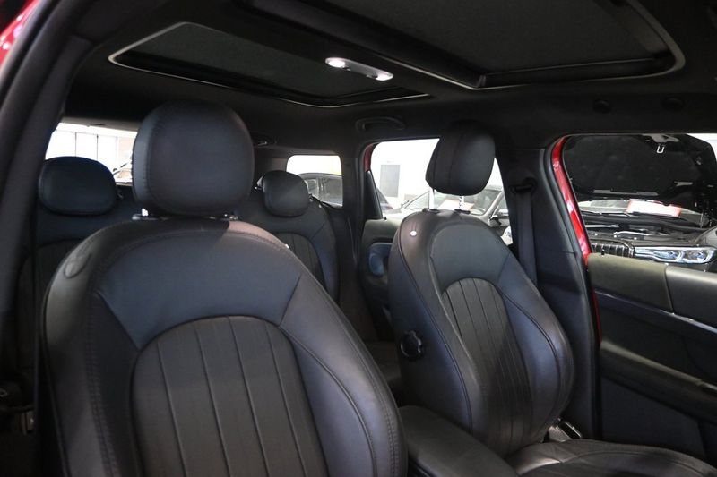 MINI Countryman bild 12