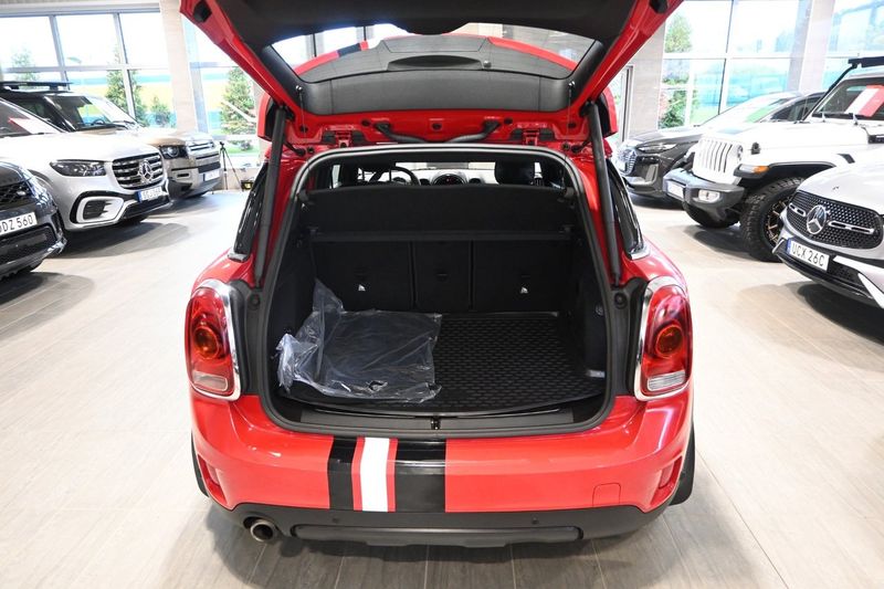 MINI Countryman bild 15