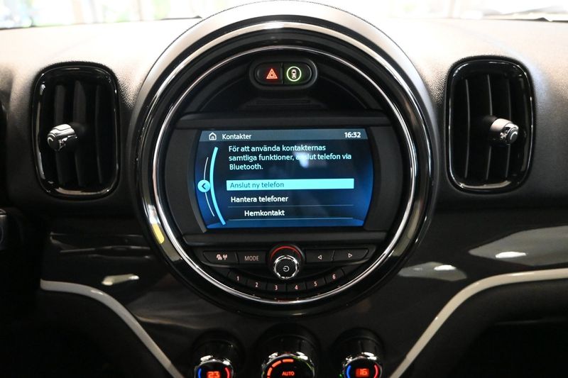 MINI Countryman bild 22