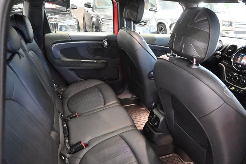 MINI Countryman bild 13