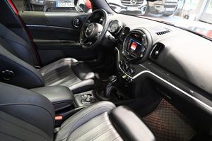 MINI Countryman bild 9