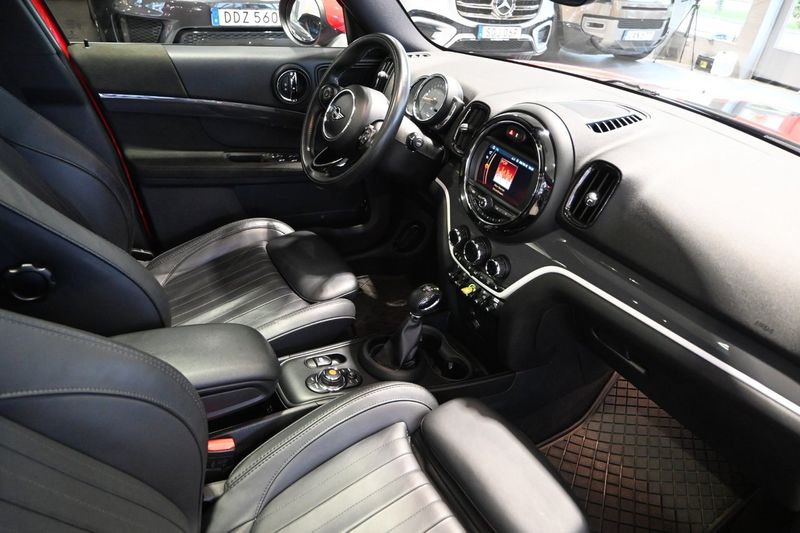 MINI Countryman bild 9