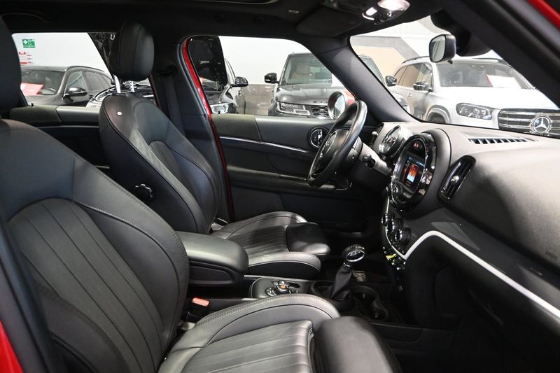 MINI Countryman bild 10