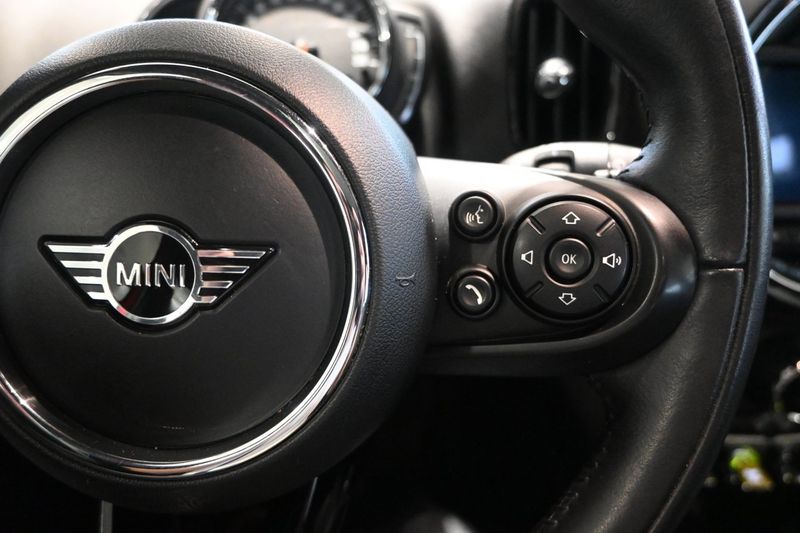 MINI Countryman bild 19