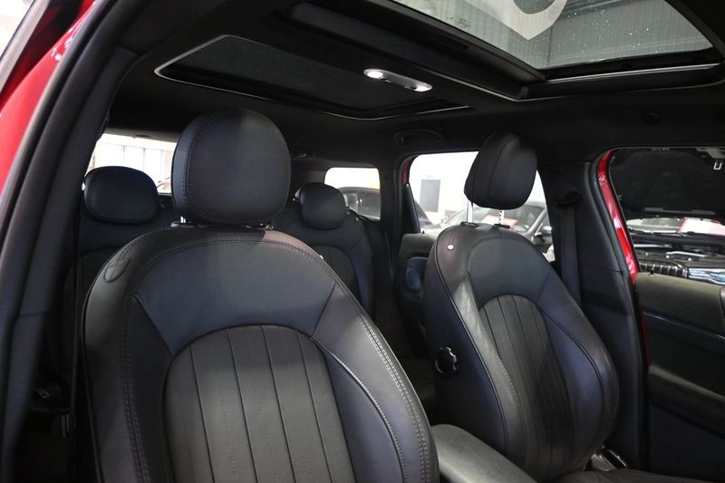 MINI Countryman bild 11