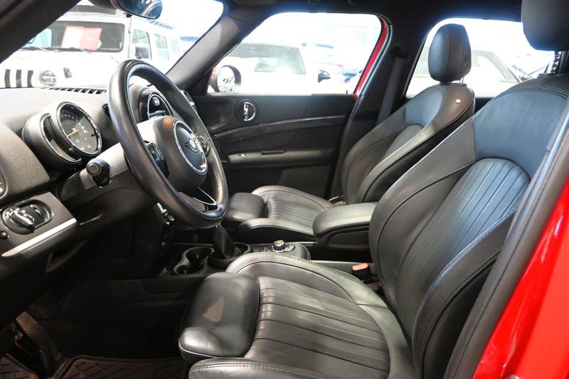 MINI Countryman bild 7