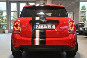 MINI Countryman bild 4