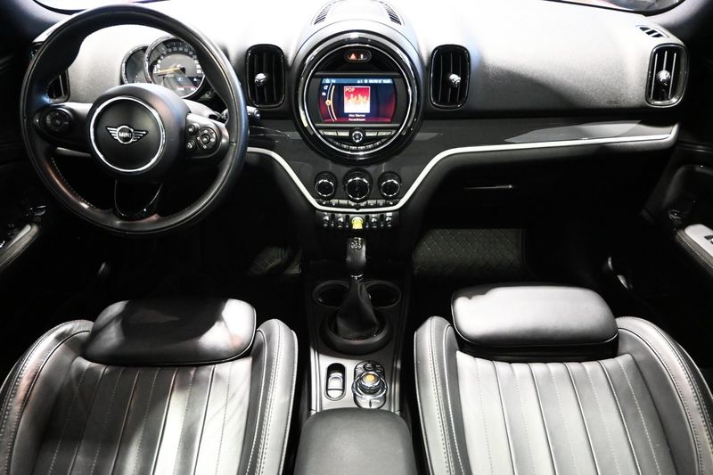 MINI Countryman bild 8