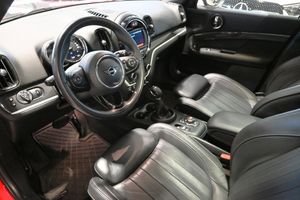 MINI Countryman bild 6