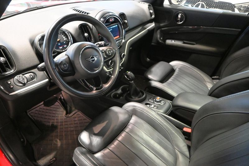 MINI Countryman bild 6