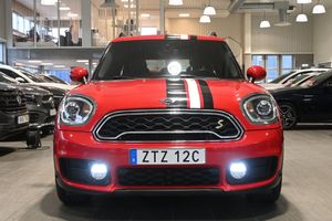 MINI Countryman bild 5
