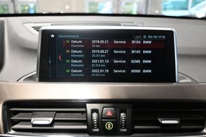 BMW X1 bild 24