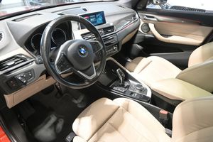 BMW X1 bild 7