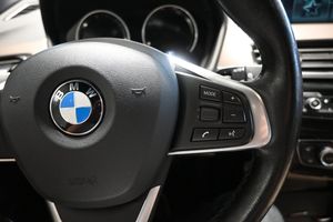 BMW X1 bild 21