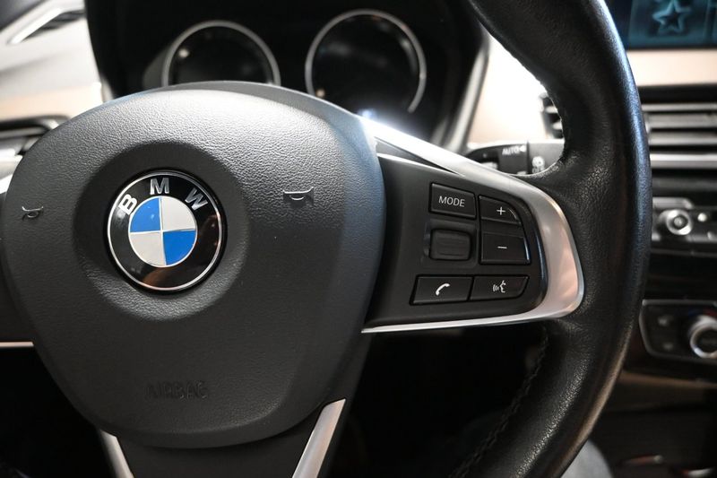 BMW X1 bild 21
