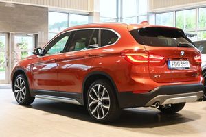 BMW X1 bild 3