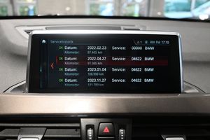 BMW X1 bild 25