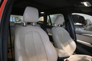 BMW X1 bild 13