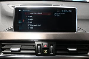 BMW X1 bild 22
