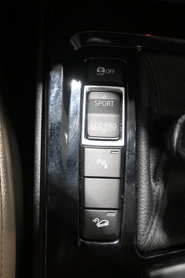 BMW X1 bild 28