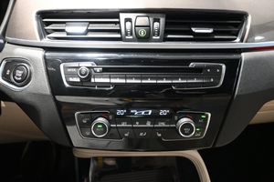 BMW X1 bild 27