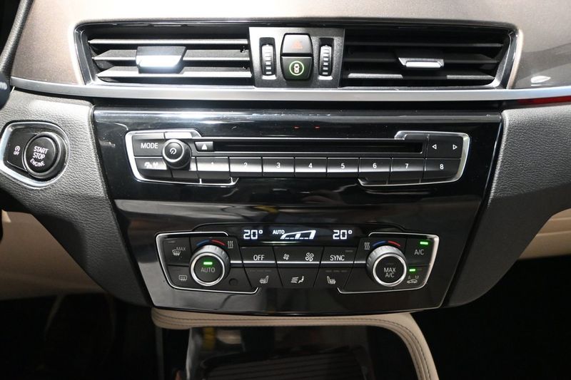 BMW X1 bild 27