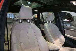 BMW X1 bild 12