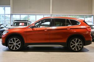 BMW X1 bild 2