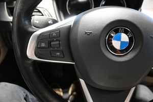 BMW X1 bild 20